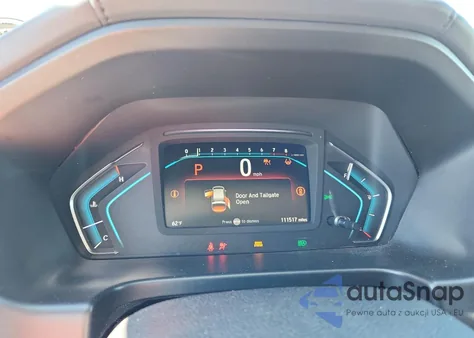 2022 Honda Odyssey Exl from USA, damaged, VIN 5FNRL6H7XNB021370